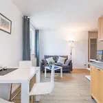 &quotstudio&quot Apartment