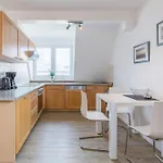 &quotstudio&quot Apartment Boltenhagen