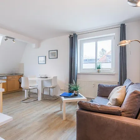 Apartment &quotstudio&quot *