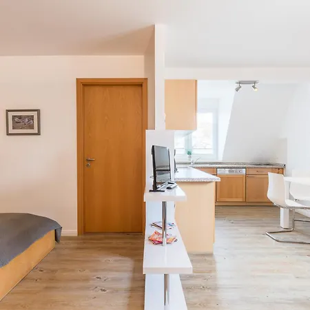 Apartment &quotstudio&quot *