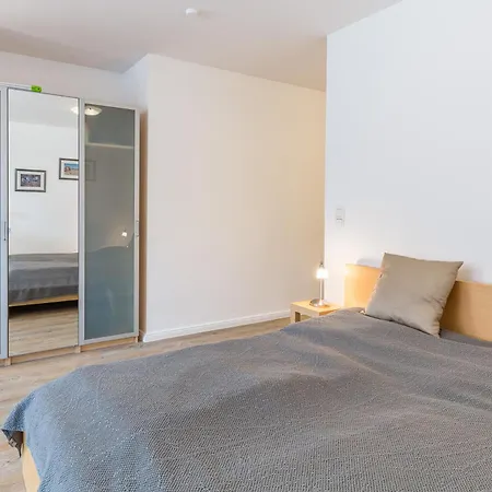 Apartman &quotstudio&quot *