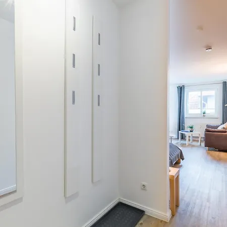 Apartman &quotstudio&quot Boltenhagen
