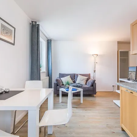 &quotstudio&quot Apartment