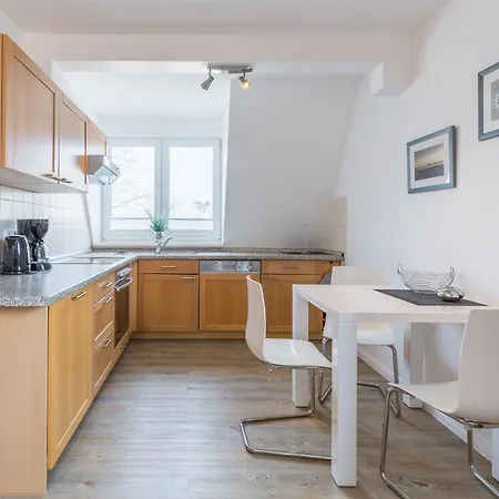 &quotstudio&quot Apartment Boltenhagen