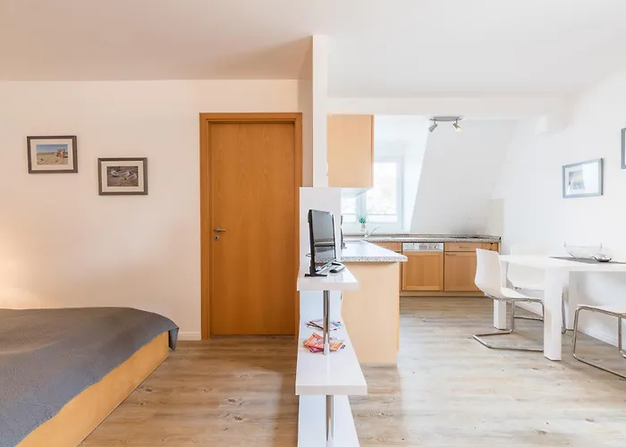 Apartman &quotstudio&quot *